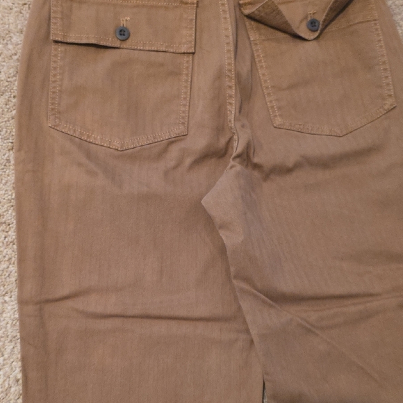 Madewell Cargo Pants - Picture 7 of 8